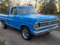 Ford F100 ranger xlt  - <small></small> 27.000 € <small>TTC</small> - #7