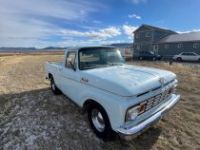 Ford F100 short bed  - <small></small> 17.000 € <small>TTC</small> - #3