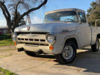 Ford F100 shortbed custom cab  - <small></small> 20.200 € <small>TTC</small> - #1