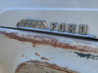 Ford F100 shortbed custom cab  - <small></small> 20.200 € <small>TTC</small> - #3