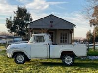 Ford F100 shortbed custom cab  - <small></small> 20.200 € <small>TTC</small> - #7