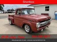 Ford F100 tout compris - <small></small> 25.214 € <small>TTC</small> - #1