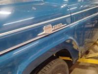 Ford F100 truck  - <small></small> 27.700 € <small>TTC</small> - #1