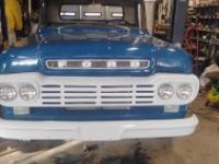 Ford F100 truck  - <small></small> 27.700 € <small>TTC</small> - #5