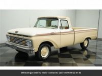 Ford F100 v8 1964 tout compris - <small></small> 25.209 € <small>TTC</small> - #1