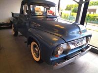 Ford F100 V8 239 FORDOMATIC - <small></small> 54.990 € <small>TTC</small> - #2