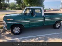 Ford F100 v8 300 ci 1970 tout compris - <small></small> 25.701 € <small>TTC</small> - #1