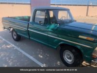 Ford F100 v8 300 ci 1970 tout compris - <small></small> 25.701 € <small>TTC</small> - #3