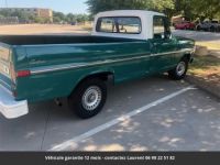 Ford F100 v8 300 ci 1970 tout compris - <small></small> 25.701 € <small>TTC</small> - #4