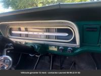 Ford F100 v8 300 ci 1970 tout compris - <small></small> 25.701 € <small>TTC</small> - #9