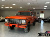 Ford F100 v8 360ci - <small></small> 29.000 € <small>TTC</small> - #1