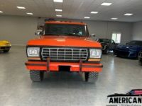 Ford F100 v8 360ci - <small></small> 29.000 € <small>TTC</small> - #2