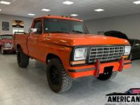 Ford F100 v8 360ci - <small></small> 29.000 € <small>TTC</small> - #3