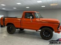 Ford F100 v8 360ci - <small></small> 29.000 € <small>TTC</small> - #4