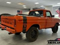 Ford F100 v8 360ci - <small></small> 29.000 € <small>TTC</small> - #5