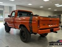 Ford F100 v8 360ci - <small></small> 29.000 € <small>TTC</small> - #7