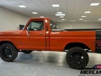 Ford F100 v8 360ci - <small></small> 29.000 € <small>TTC</small> - #8