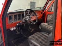 Ford F100 v8 360ci - <small></small> 29.000 € <small>TTC</small> - #15