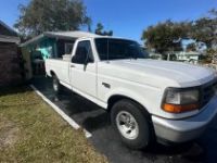 Ford F150 - <small></small> 20.000 € <small>TTC</small> - #1