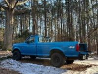 Ford F150  - <small></small> 15.800 € <small>TTC</small> - #3