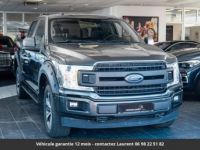 Ford F150 3.5 ecoboost 4x4 off road hors homologation 4500e - <small></small> 39.999 € <small>TTC</small> - #9