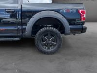 Ford F150 3.5 Ecoboost V6 bi-turbo 406 ch SuperCrew Capot Shelby Feux Raptor GARANTIE 1 AN - <small></small> 79.980 € <small>TTC</small> - #13