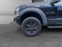 Ford F150 3.5 Ecoboost V6 bi-turbo 406 ch SuperCrew Capot Shelby Feux Raptor GARANTIE 1 AN - <small></small> 79.980 € <small>TTC</small> - #14