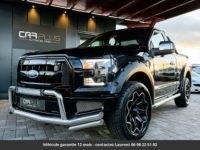 Ford F150 3.5 v6 xl raptor offroad hors homologation 4500e - <small></small> 29.990 € <small>TTC</small> - #1