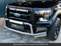 Ford F150 3.5 v6 xl raptor offroad hors homologation 4500e - <small></small> 29.990 € <small>TTC</small> - #4