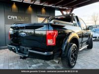 Ford F150 3.5 v6 xl raptor offroad hors homologation 4500e - <small></small> 29.990 € <small>TTC</small> - #6
