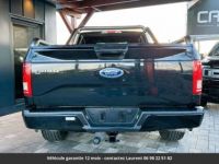Ford F150 3.5 v6 xl raptor offroad hors homologation 4500e - <small></small> 29.990 € <small>TTC</small> - #8