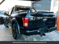 Ford F150 3.5 v6 xl raptor offroad hors homologation 4500e - <small></small> 29.990 € <small>TTC</small> - #9