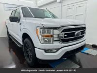 Ford F150 3.5l v6 4x4 supercrew hors homologation 4500e - <small></small> 39.990 € <small>TTC</small> - #2