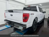 Ford F150 3.5l v6 4x4 supercrew hors homologation 4500e - <small></small> 39.990 € <small>TTC</small> - #4