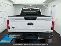 Ford F150 3.5l v6 4x4 supercrew hors homologation 4500e - <small></small> 39.990 € <small>TTC</small> - #6