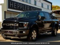 Ford F150 4x4 5.0l prépa. raptor, offroad, hors homologation 4500e - <small></small> 44.690 € <small>TTC</small> - #1