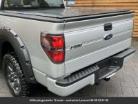 Ford F150 5.0 v8 4x4 offroad lift gpl hors homologation 4500e - <small></small> 30.900 € <small>TTC</small> - #9