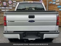 Ford F150 5.0 v8 4x4 offroad lift gpl hors homologation 4500e - <small></small> 30.900 € <small>TTC</small> - #10