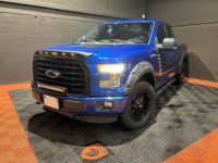 Ford F150 5.0 v8 flexfuel - <small></small> 44.900 € <small>TTC</small> - #2