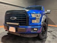 Ford F150 5.0 v8 flexfuel - <small></small> 44.900 € <small>TTC</small> - #3