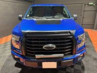 Ford F150 5.0 v8 flexfuel - <small></small> 44.900 € <small>TTC</small> - #4