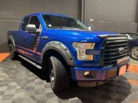 Ford F150 5.0 v8 flexfuel - <small></small> 44.900 € <small>TTC</small> - #5