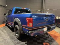 Ford F150 5.0 v8 flexfuel - <small></small> 44.900 € <small>TTC</small> - #18