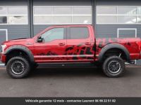 Ford F150 5.0 v8 hors homologation 4500e - <small></small> 48.950 € <small>TTC</small> - #3