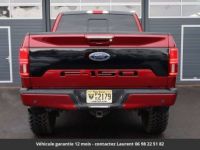 Ford F150 5.0 v8 hors homologation 4500e - <small></small> 48.950 € <small>TTC</small> - #4