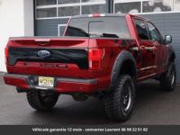 Ford F150 5.0 v8 hors homologation 4500e - <small></small> 48.950 € <small>TTC</small> - #5