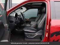 Ford F150 5.0 v8 hors homologation 4500e - <small></small> 48.950 € <small>TTC</small> - #6