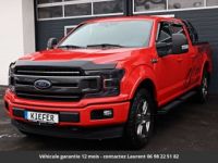 Ford F150 5.0 v8 r20 hors homologation 4500e - <small></small> 44.540 € <small>TTC</small> - #1