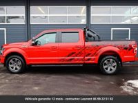 Ford F150 5.0 v8 r20 hors homologation 4500e - <small></small> 44.540 € <small>TTC</small> - #3