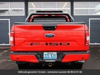 Ford F150 5.0 v8 r20 hors homologation 4500e - <small></small> 44.540 € <small>TTC</small> - #4